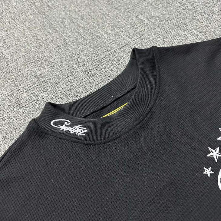 Corteiz T Shirt Long _SKUCorteizS-XLwmtx71050335